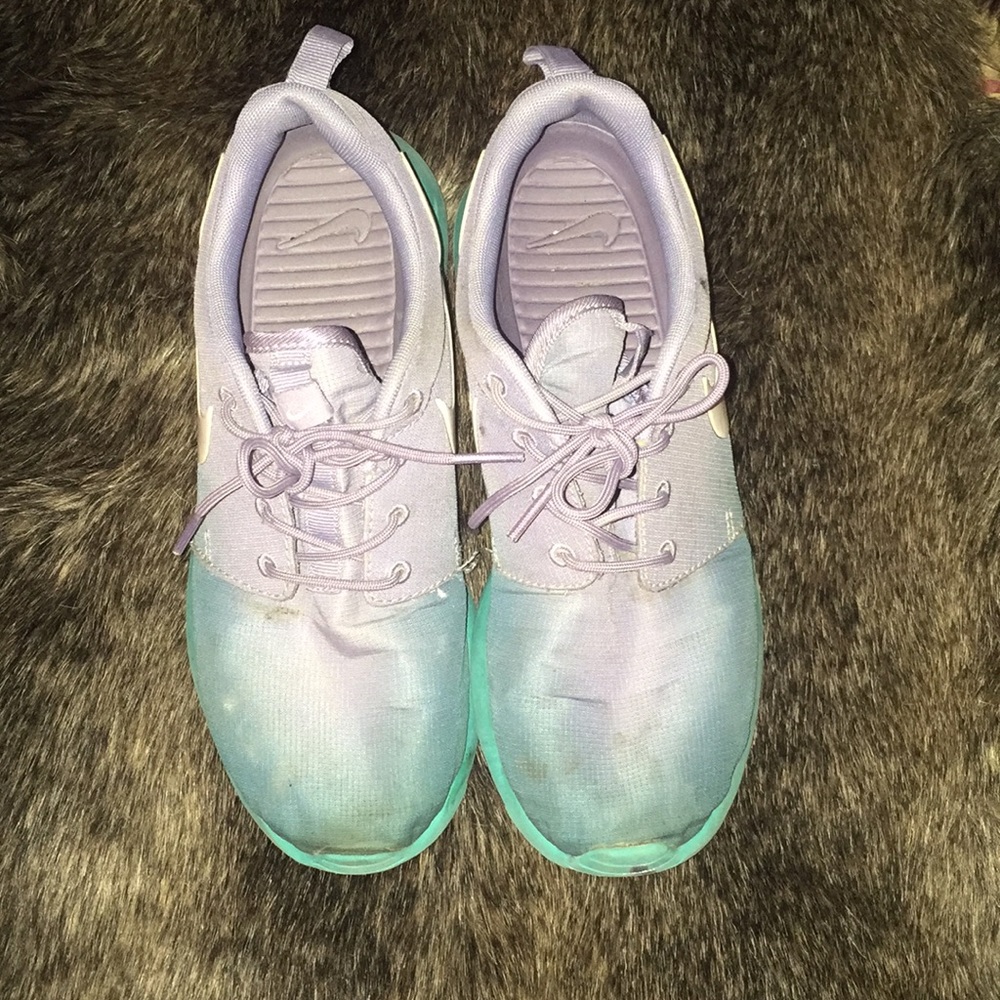 Nike roshe
